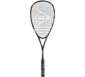 Ракетка для сквошу Dunlop APEX SUPREME NH